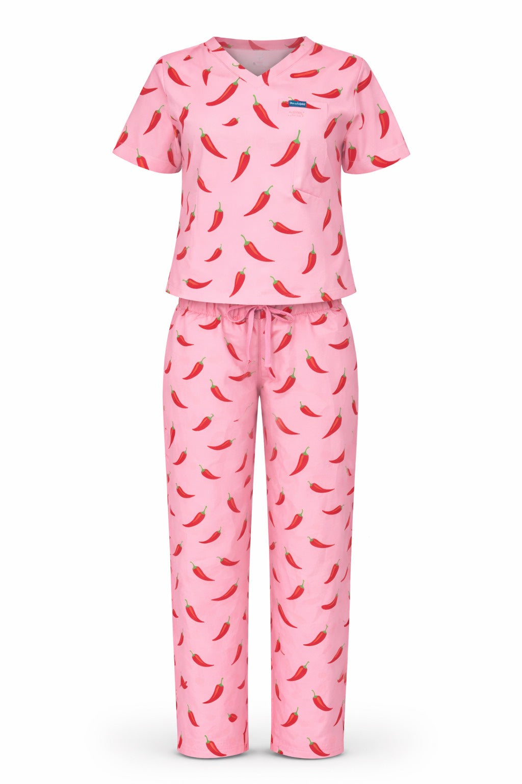 *PRE ORDER* Code Red