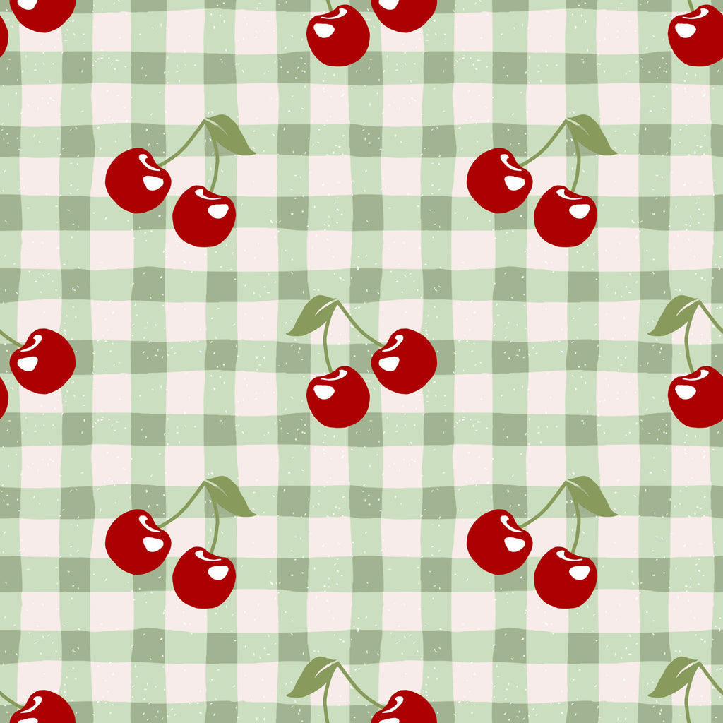 *PRE ORDER* Cherry on call