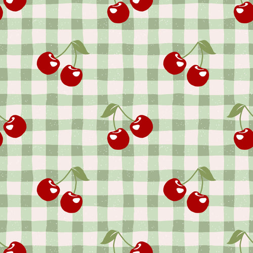 *PRE ORDER* Cherry on call