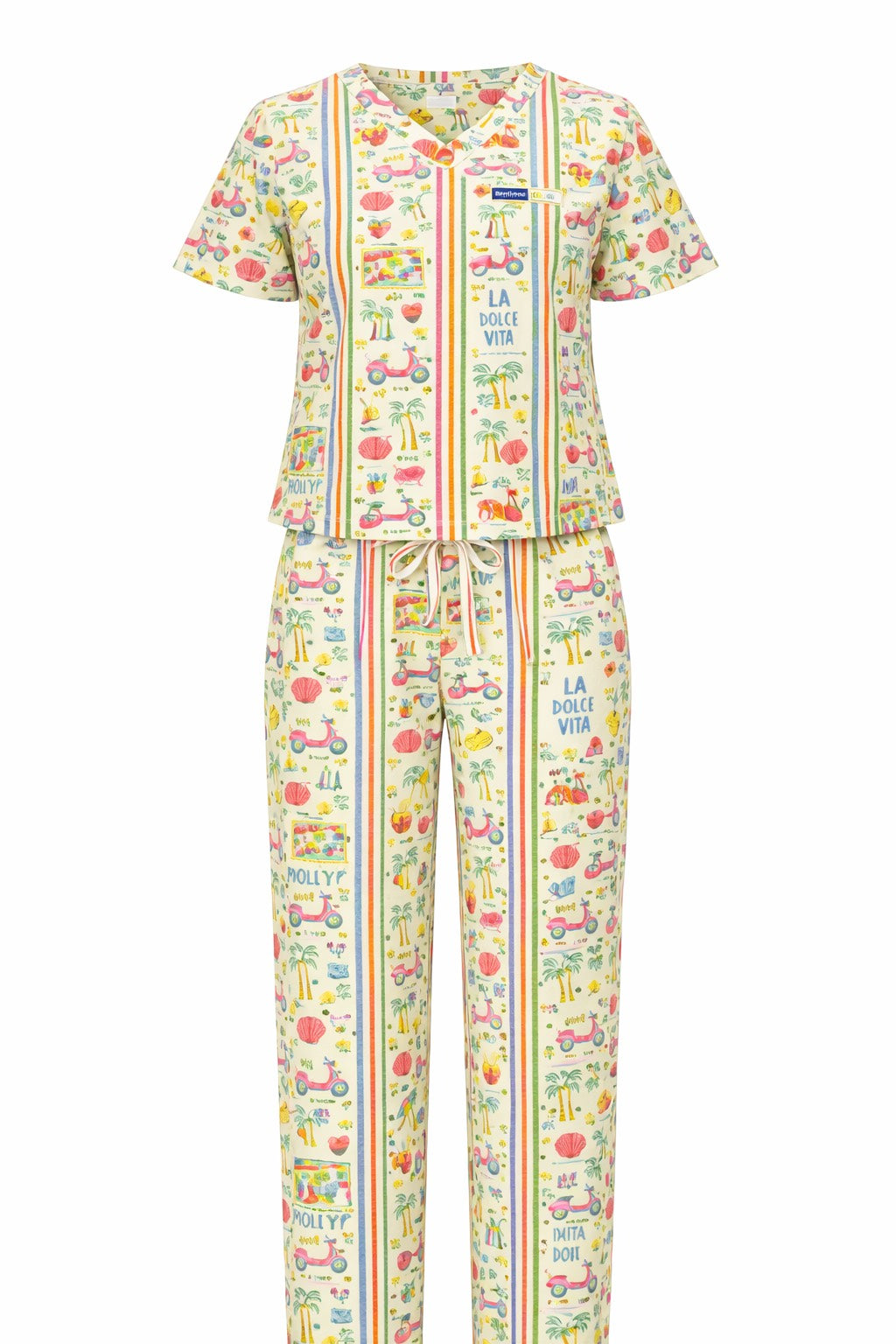 *PRE ORDER* Rostered Off