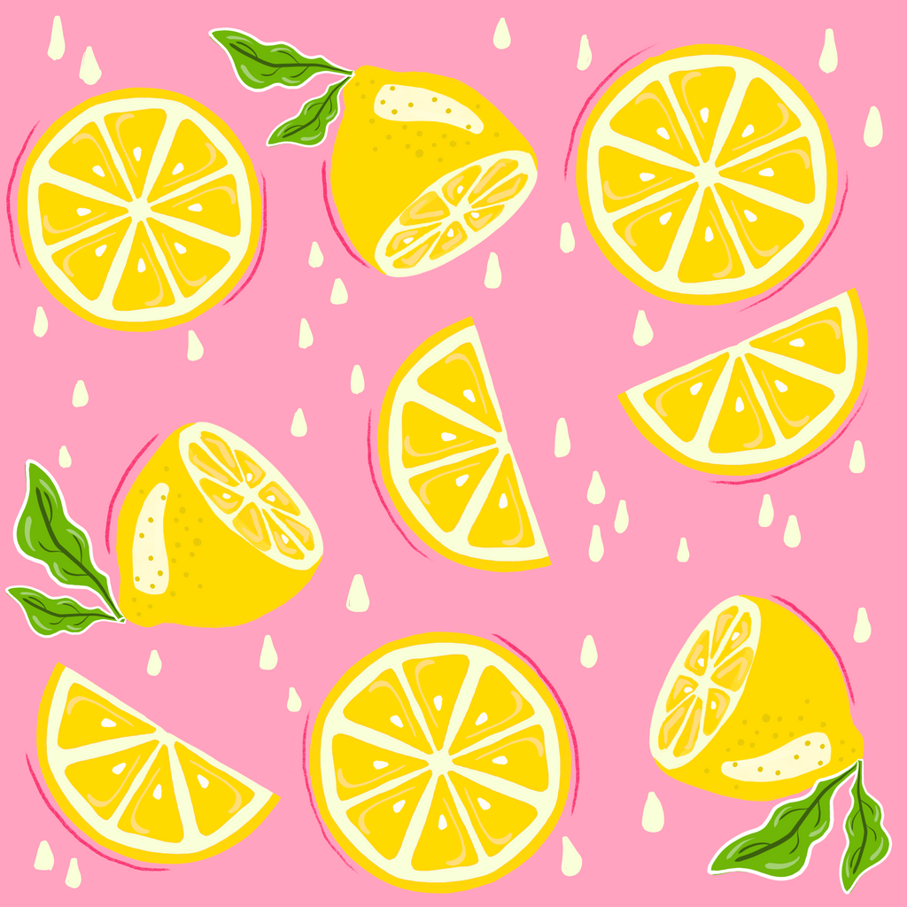 *PRE ORDER* Fresh Start