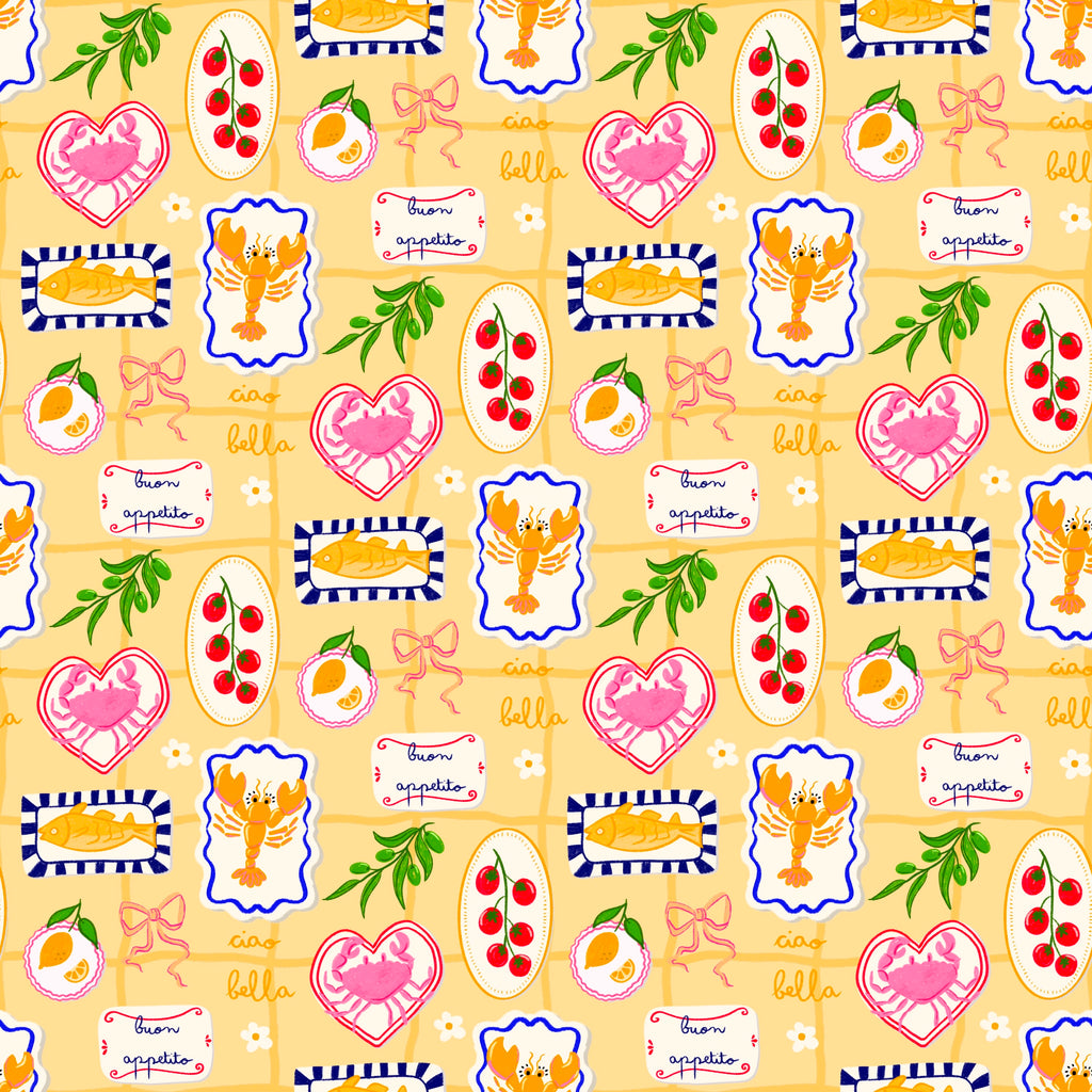 *PRE ORDER* Full Plate