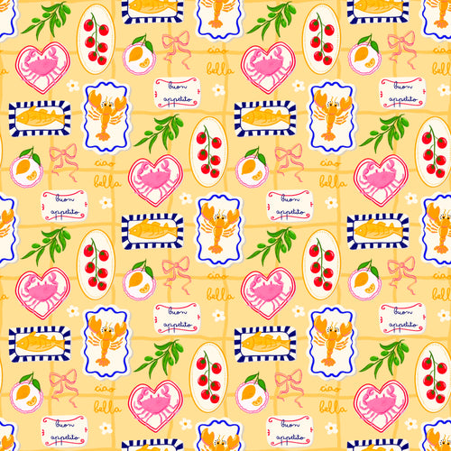 *PRE ORDER* Full Plate