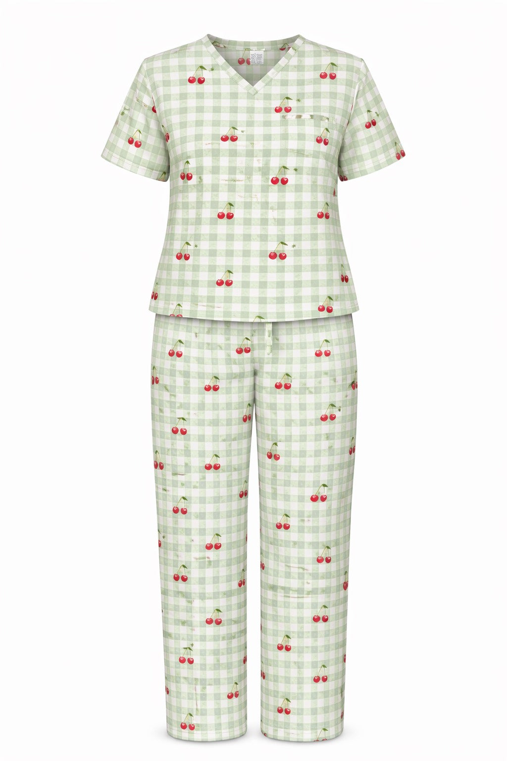 *PRE ORDER* Cherry on call